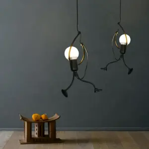 Pendant Lighting Hanging Lightподвесной светильник