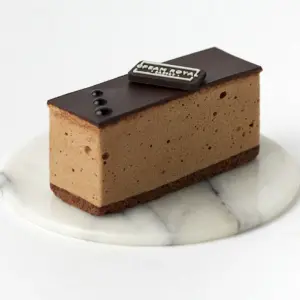 Пирожное суфле