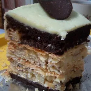 Пляцок Крещатый Яр