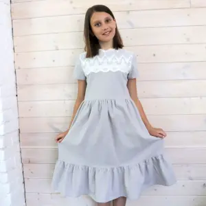 Подростковые платья