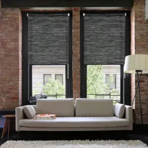 Римские шторы Loft