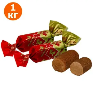 РОТФРОНТ батончик