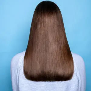 Ровный срез Деметриус