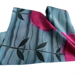 Seidi Silk палантин Iceberg