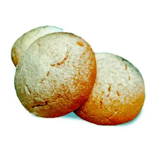 Шакер чурек