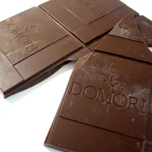 Шоколад Domori