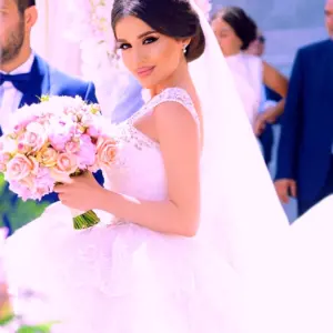 София Авагимян свадьба