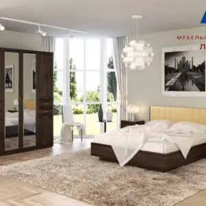 Спальный гарнитур Карина Лером