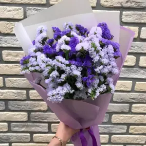 Статица Лавандовая