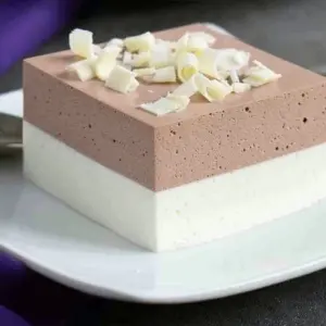 Суфле Птичье молоко
