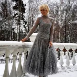 Таня-Tancha-2007