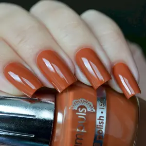 Терракотовый лак OPI