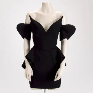 Thierry Mugler платья