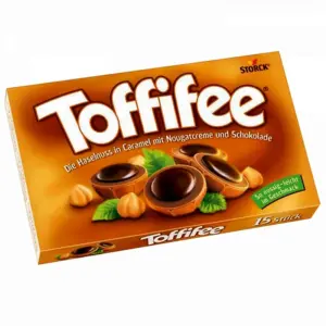Toffifee 125gr
