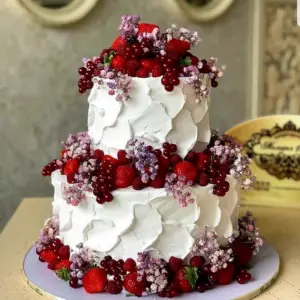 Торт Бель Михайловский