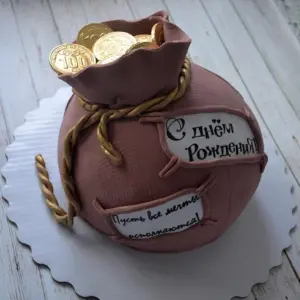 Торт для мужа