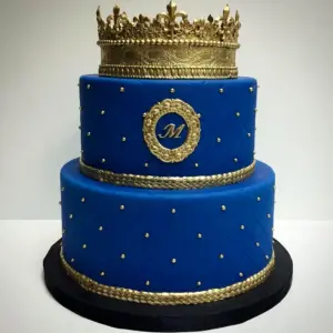 Торт Королевский