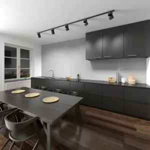 Трековый светильник ltb21
