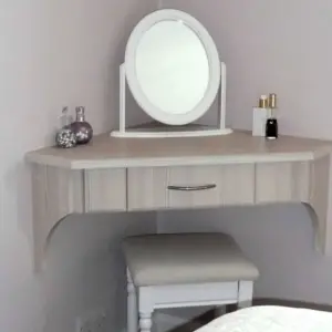 Туалетный столик make up BMS