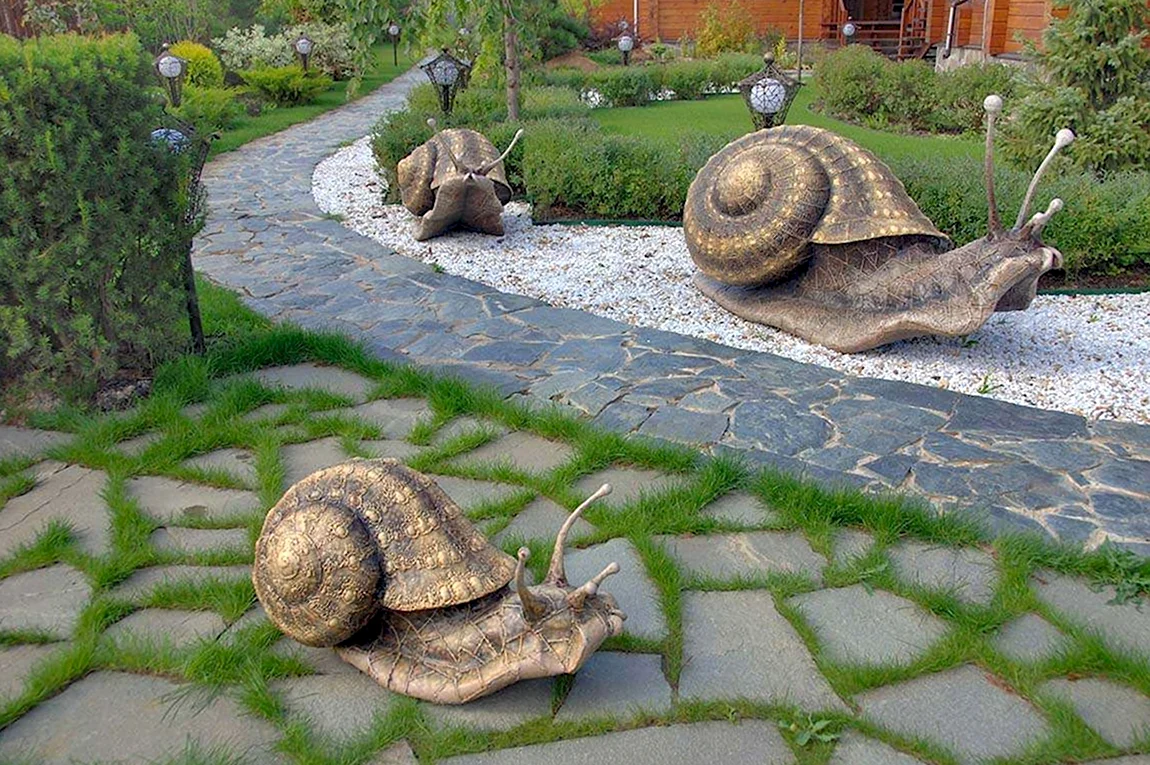 Садово Парковая скульптура керамика. Декоративные скульптуры для сада. Фигуры из бетона для сада. Украшения для сада из бетона.