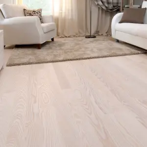 Upofloor ясень Country Marble Matt 3s