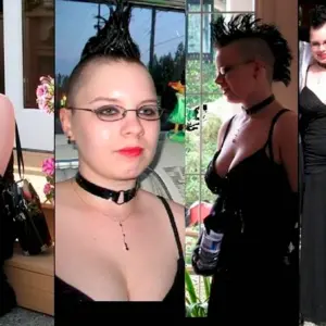 Ужасные платья на выпускной
