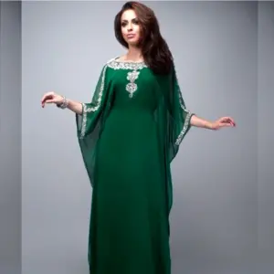 Вечерние арабское платье Саудовская Аравия кафтан АЛИЭКСПРЕСС
