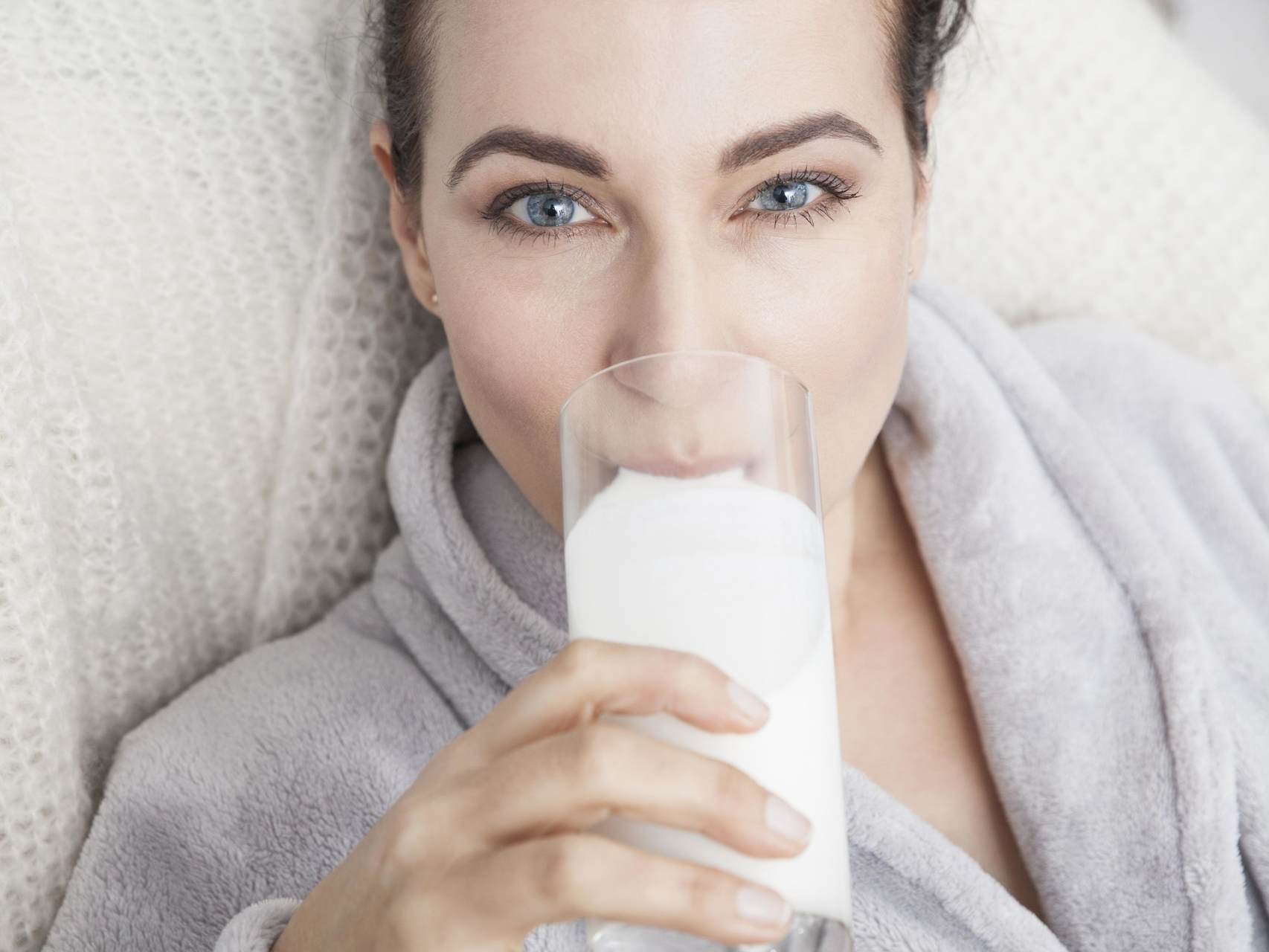 Мифы и факты о молоке: развенчиваем заблуждения