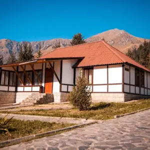 Альпийская роза Алматы