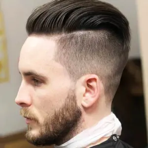 Андеркат Undercut