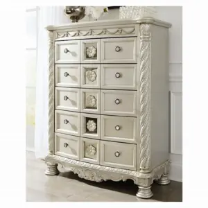 Ashley homestore комоды