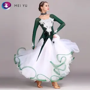 Бальные платья