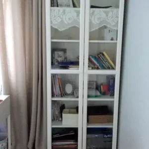 Билли ОКСБЕРГ