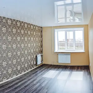 Бюджетная отделка квартиры