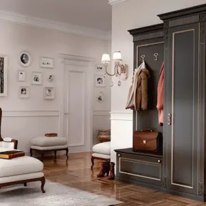 Боккаччо мебель для прихожей