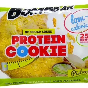 Bombbar Protein cookie Low Calorie протеиновое печенье 40 гр.