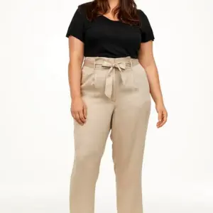 Брюки HM Plus Size