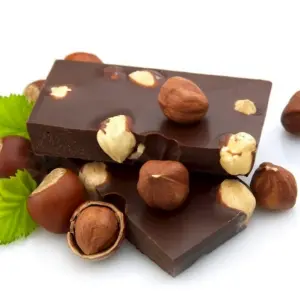 Chocolate Hazelnut шоколад фундук