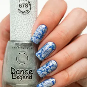 Dance Legend кракелюр