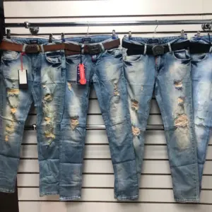 Denim Palace Turkey джинсы