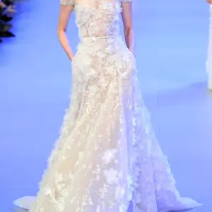 Elie Saab Свадебные платья