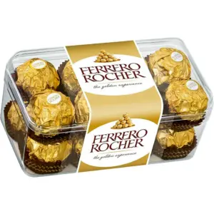Ферреро Роше конфеты 200г