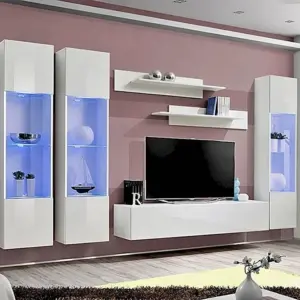 Фиеста эко Лана гостиная