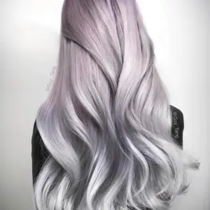 Guy Tang окрашивание омбре
