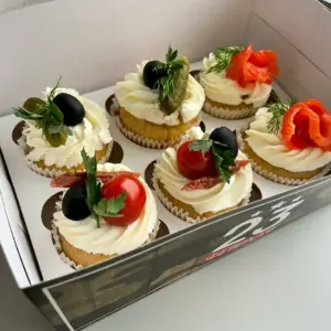 Капкейки