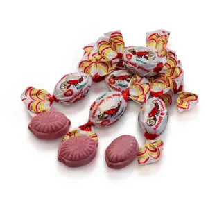 Карамель рачки Славянка