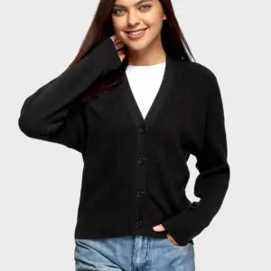 Кардиган oodji Knits Ultra