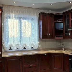 Карниз для кухни