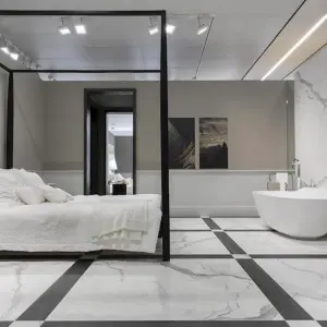 Керамогранит Rex Ceramiche Rex Magnum classici Statuario