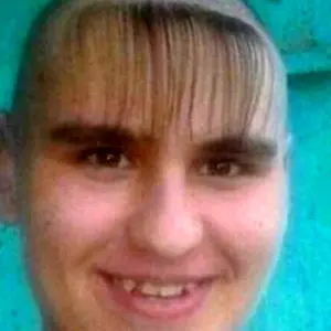 Колхозная челка